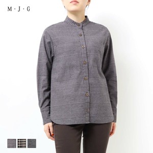 【SALE】スモックシャツ M･J･G/GMT732 WS30