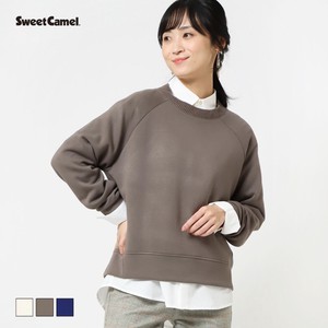 【SALE】コクーンプルオーバー Sweet Camel/SCT125 WS30