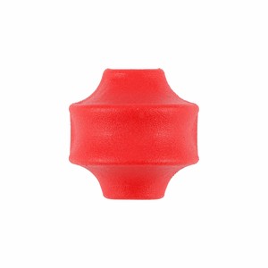 Dog Toy Red PLUS Toy