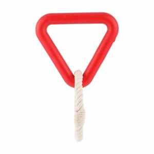 PLUS Dog Toy Red L Toy