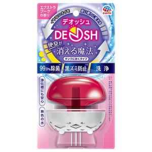 DEOSH タンクにおくタイプ エクストラブーケ 65ml