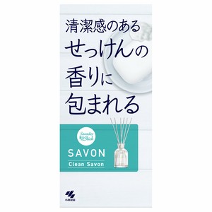 Sawaday香るStick SAVON CLEAN SAVON 70ml