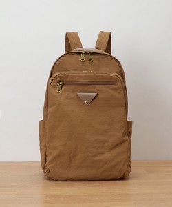 Backpack Front Pocket Autumn/Winter 2023