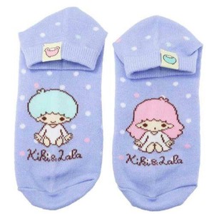 Ankle Socks Series Little Twin Stars Socks
