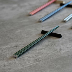 Chopsticks Antibacterial 22.5cm Made in Japan