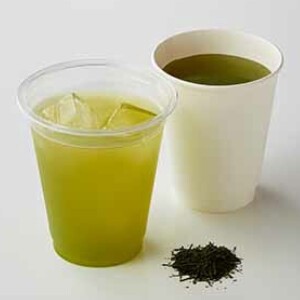 G1玄米緑茶粉末　1kg【業務用】