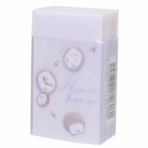Eraser Hedgehog Animal