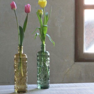 Flower Vase Antique