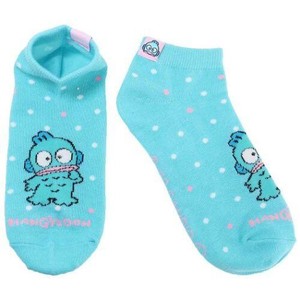 Hangyodon Ankle Socks Series Socks