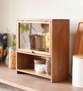 Kitchen Storage Wooden