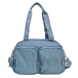 Shoulder Bag Nylon Lightweight 2Way Shoulder