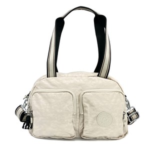 Shoulder Bag Nylon Lightweight 2Way Shoulder