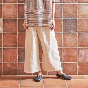 Full-Length Pant Cotton