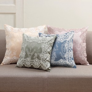 Cushion Cover Series Water-Repellent Finish