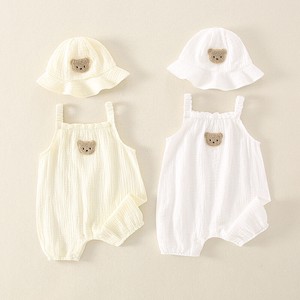 Baby Dress/Romper Bear Kids