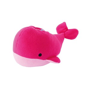 Dog Toy Whale