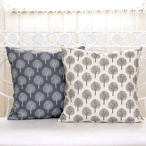 Cushion Cover Series Garden Pudding 2023 New