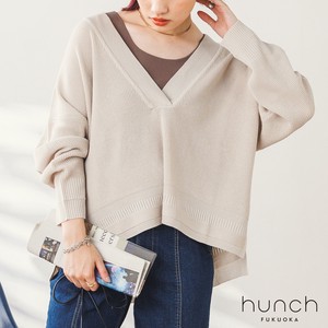 Sweater/Knitwear Spring/Summer 2023 New