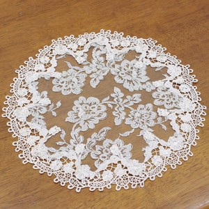 Fabric Series Tulle Lace