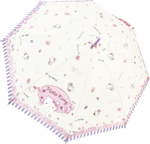 雨伞 Hello Kitty凯蒂猫
