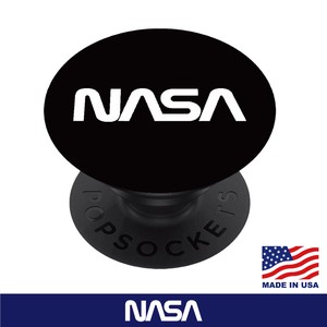 NASA POPSOCKETS-Worm アメリカン雑貨 スマホアクセサリー