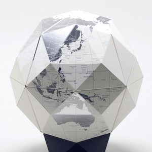 地球仪/地图 日本制造