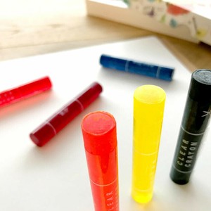KOKUYO Crayons