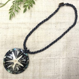 Necklace/Pendant Necklace Star Fish