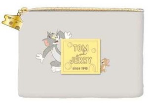 Tissue Case marimo craft Tom and Jerry Patch