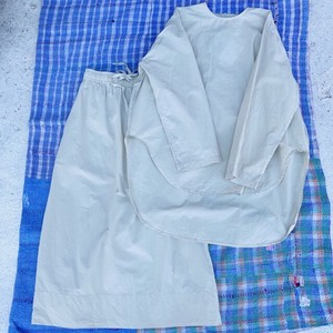 Skirt Cotton 2023 New