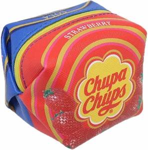 Pouch Chupa Chups Lovely Sweets