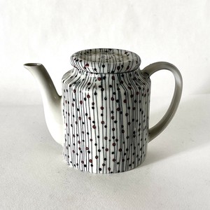 Teapot