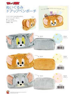 Pen Case Pouch Tom and Jerry
