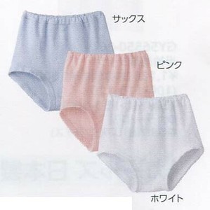 【グンゼ】女児2枚組ショーツ（オールシーズン）