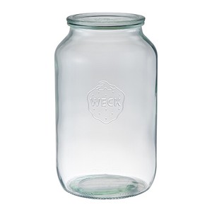 Storage Jar/Bag L Straight
