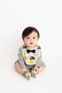 Babies Bib Made in Japan