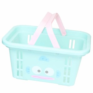 【卓上収納】ハンギョドン ミニキャラバスケット フェイス