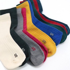 Kids' Socks Socks Ladies Kids