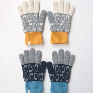 Gloves Ladies'
