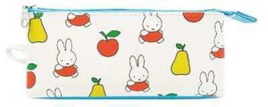 Pouch Miffy marimo craft Fruits