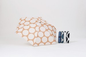 Umbrella Foldable Polka Dot
