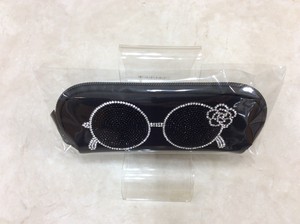 こんなの欲しかった☆キラかる雑貨☆【まるメガネ】Made in Japan