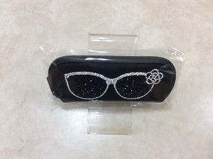 こんなの欲しかった☆キラかる雑貨☆【おしゃれサングラスメガネ】Made in Japan