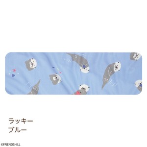 ラッキークールタオル