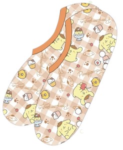 Ankle Socks Sanrio Socks 22cm ~ 24cm