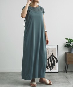 Casual Dress Cool Touch