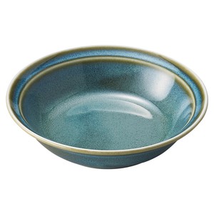 Mino ware Main Dish Bowl 13.5cm Made in Japan