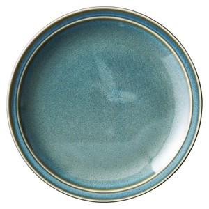 Mino ware Main Dish Bowl 22cm Made in Japan