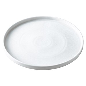 美浓烧 大钵碗 餐具 白色 日本制造