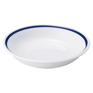 Mino ware Main Dish Bowl 12cm Made in Japan